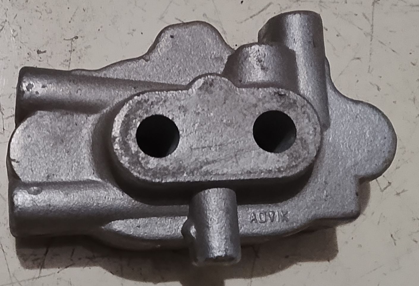 Base Plate